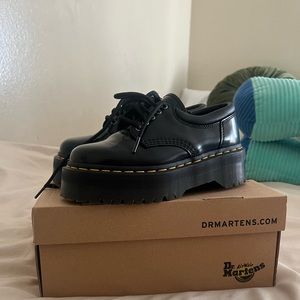 platform doc martens